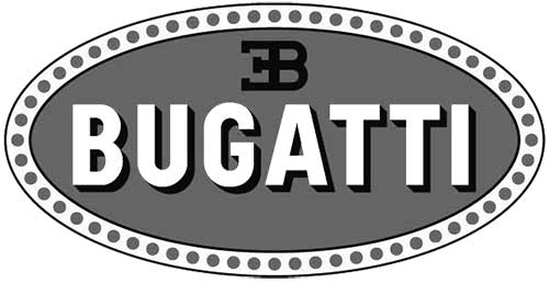 Bugatti
